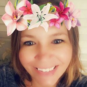 Meet your Posher, Kimberly